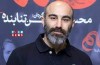 عکس پدر فرزندی محسن تنابنده | عکس محسن تنابنده و پسرش نامی با کیک تود